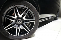 メルセデスベンツ Vクラス 2022年ﾓﾃﾞﾙ V220d RHD ｴｸｼｸﾙｰｼﾌﾞ ﾛﾝｸﾞﾌﾟﾗﾁﾅｽｽｲｰﾄ 18ｲﾝﾁAW ｵﾌﾞｼﾃﾞｨｱﾝﾌﾞﾗｯｸの中古車