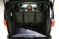 メルセデスベンツ Vクラス 2022年ﾓﾃﾞﾙ V220d RHD ｴｸｼｸﾙｰｼﾌﾞ ﾛﾝｸﾞﾌﾟﾗﾁﾅｽｽｲｰﾄ 18ｲﾝﾁAW ｵﾌﾞｼﾃﾞｨｱﾝﾌﾞﾗｯｸの中古車