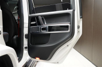 メルセデスベンツ Gクラス 2019年ﾓﾃﾞﾙ G350d RHD AMGﾗｲﾝ ﾗｸﾞｼﾞｭｱﾘｰP ｱﾀﾞﾌﾟﾃｨﾌﾞD 20ｲﾝﾁAW ﾎﾟｰﾗﾎﾜｲﾄの中古車