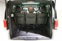 メルセデスベンツ Vクラス 2024年ﾓﾃﾞﾙ V220d RHDｴｸｽｸﾙｰｼﾌﾞLﾌﾟﾗﾁﾅｽｲｰﾄ 18ｲﾝﾁAW ﾛｯｸｸﾘｽﾀﾙﾎﾜｲﾄの中古車