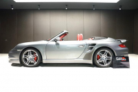 ポルシェ 911(Type997) 2009年ﾓﾃﾞﾙ 911(Type997) LHD ﾀｰﾎﾞｶﾌﾞﾘｵﾚ ｸﾞﾚｰの中古車