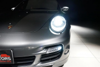 ポルシェ 911(Type997) 2009年ﾓﾃﾞﾙ 911(Type997) LHD ﾀｰﾎﾞｶﾌﾞﾘｵﾚ ｸﾞﾚｰの中古車