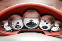 ポルシェ 911(Type997) 2009年ﾓﾃﾞﾙ 911(Type997) LHD ﾀｰﾎﾞｶﾌﾞﾘｵﾚ ｸﾞﾚｰの中古車