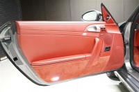 ポルシェ 911(Type997) 2009年ﾓﾃﾞﾙ 911(Type997) LHD ﾀｰﾎﾞｶﾌﾞﾘｵﾚ ｸﾞﾚｰの中古車