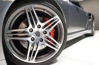 ポルシェ 911(Type997) 2009年ﾓﾃﾞﾙ 911(Type997) LHD ﾀｰﾎﾞｶﾌﾞﾘｵﾚ ｸﾞﾚｰの中古車