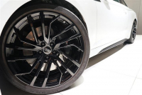 アウディ RS5 2021年ﾓﾃﾞﾙ RS5 RHD 20ｲﾝﾁAW ｸﾞﾚｲｼｱﾎﾜｲﾄﾒﾀﾘｯｸの中古車