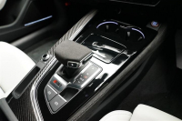 アウディ RS5 2021年ﾓﾃﾞﾙ RS5 RHD 20ｲﾝﾁAW ｸﾞﾚｲｼｱﾎﾜｲﾄﾒﾀﾘｯｸの中古車