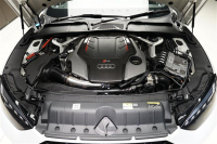 アウディ RS5 2021年ﾓﾃﾞﾙ RS5 RHD 20ｲﾝﾁAW ｸﾞﾚｲｼｱﾎﾜｲﾄﾒﾀﾘｯｸの中古車