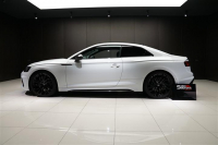 アウディ RS5 2021年ﾓﾃﾞﾙ RS5 RHD 20ｲﾝﾁAW ｸﾞﾚｲｼｱﾎﾜｲﾄﾒﾀﾘｯｸの中古車