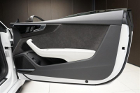 アウディ RS5 2021年ﾓﾃﾞﾙ RS5 RHD 20ｲﾝﾁAW ｸﾞﾚｲｼｱﾎﾜｲﾄﾒﾀﾘｯｸの中古車