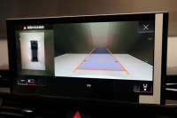 アウディ RS5 2021年ﾓﾃﾞﾙ RS5 RHD 20ｲﾝﾁAW ｸﾞﾚｲｼｱﾎﾜｲﾄﾒﾀﾘｯｸの中古車