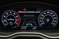 アウディ RS5 2021年ﾓﾃﾞﾙ RS5 RHD 20ｲﾝﾁAW ｸﾞﾚｲｼｱﾎﾜｲﾄﾒﾀﾘｯｸの中古車