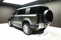 ランドローバー ディフェンダー 2020年ﾓﾃﾞﾙ ﾃﾞｨﾌｪﾝﾀﾞｰ RHD 110 S 2.0L P300 4WD PANGEA GREENの中古車