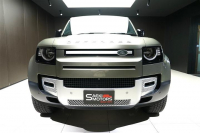 ランドローバー ディフェンダー 2020年ﾓﾃﾞﾙ ﾃﾞｨﾌｪﾝﾀﾞｰ RHD 110 S 2.0L P300 4WD PANGEA GREENの中古車