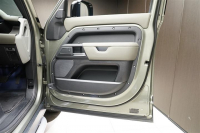 ランドローバー ディフェンダー 2020年ﾓﾃﾞﾙ ﾃﾞｨﾌｪﾝﾀﾞｰ RHD 110 S 2.0L P300 4WD PANGEA GREENの中古車