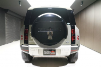 ランドローバー ディフェンダー 2020年ﾓﾃﾞﾙ ﾃﾞｨﾌｪﾝﾀﾞｰ RHD 110 S 2.0L P300 4WD PANGEA GREENの中古車