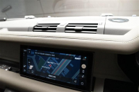 ランドローバー ディフェンダー 2020年ﾓﾃﾞﾙ ﾃﾞｨﾌｪﾝﾀﾞｰ RHD 110 S 2.0L P300 4WD PANGEA GREENの中古車