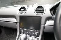 ポルシェ 718 ボクスター 2016年ﾓﾃﾞﾙ 718ﾎﾞｸｽﾀｰ RHD ﾍﾞｰｽ ｽﾎﾟｰﾂｸﾛﾉPKG ｼﾞｪｯﾄﾌﾞﾗｯｸﾒﾀﾘｯｸの中古車