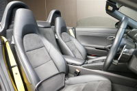 ポルシェ 718 ボクスター 2016年ﾓﾃﾞﾙ 718ﾎﾞｸｽﾀｰ RHD ﾍﾞｰｽ ｽﾎﾟｰﾂｸﾛﾉPKG ｼﾞｪｯﾄﾌﾞﾗｯｸﾒﾀﾘｯｸの中古車