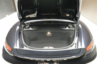 ポルシェ 718 ボクスター 2016年ﾓﾃﾞﾙ 718ﾎﾞｸｽﾀｰ RHD ﾍﾞｰｽ ｽﾎﾟｰﾂｸﾛﾉPKG ｼﾞｪｯﾄﾌﾞﾗｯｸﾒﾀﾘｯｸの中古車