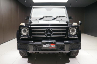 メルセデスベンツ Gクラス 2018年ﾓﾃﾞﾙ G350d  RHDﾗｸﾞｼﾞｭｱﾘｰP 18ｲﾝﾁAW ｵﾌﾞｼﾃﾞｨｱﾝﾌﾞﾗｯｸの中古車