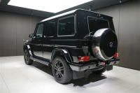 メルセデスベンツ Gクラス 2018年ﾓﾃﾞﾙ G350d  RHDﾗｸﾞｼﾞｭｱﾘｰP 18ｲﾝﾁAW ｵﾌﾞｼﾃﾞｨｱﾝﾌﾞﾗｯｸの中古車