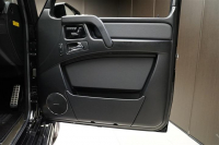 メルセデスベンツ Gクラス 2018年ﾓﾃﾞﾙ G350d  RHDﾗｸﾞｼﾞｭｱﾘｰP 18ｲﾝﾁAW ｵﾌﾞｼﾃﾞｨｱﾝﾌﾞﾗｯｸの中古車