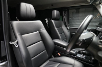 メルセデスベンツ Gクラス 2018年ﾓﾃﾞﾙ G350d  RHDﾗｸﾞｼﾞｭｱﾘｰP 18ｲﾝﾁAW ｵﾌﾞｼﾃﾞｨｱﾝﾌﾞﾗｯｸの中古車