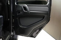 メルセデスベンツ Gクラス 2018年ﾓﾃﾞﾙ G350d  RHDﾗｸﾞｼﾞｭｱﾘｰP 18ｲﾝﾁAW ｵﾌﾞｼﾃﾞｨｱﾝﾌﾞﾗｯｸの中古車