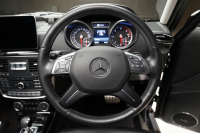 メルセデスベンツ Gクラス 2018年ﾓﾃﾞﾙ G350d  RHDﾗｸﾞｼﾞｭｱﾘｰP 18ｲﾝﾁAW ｵﾌﾞｼﾃﾞｨｱﾝﾌﾞﾗｯｸの中古車