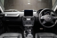 メルセデスベンツ Gクラス 2018年ﾓﾃﾞﾙ G350d  RHDﾗｸﾞｼﾞｭｱﾘｰP 18ｲﾝﾁAW ｵﾌﾞｼﾃﾞｨｱﾝﾌﾞﾗｯｸの中古車