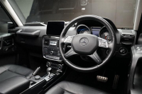 メルセデスベンツ Gクラス 2018年ﾓﾃﾞﾙ G350d  RHDﾗｸﾞｼﾞｭｱﾘｰP 18ｲﾝﾁAW ｵﾌﾞｼﾃﾞｨｱﾝﾌﾞﾗｯｸの中古車