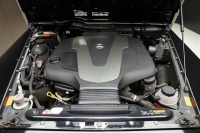 メルセデスベンツ Gクラス 2018年ﾓﾃﾞﾙ G350d  RHDﾗｸﾞｼﾞｭｱﾘｰP 18ｲﾝﾁAW ｵﾌﾞｼﾃﾞｨｱﾝﾌﾞﾗｯｸの中古車