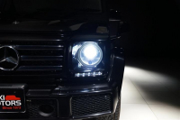 メルセデスベンツ Gクラス 2018年ﾓﾃﾞﾙ G350d  RHDﾗｸﾞｼﾞｭｱﾘｰP 18ｲﾝﾁAW ｵﾌﾞｼﾃﾞｨｱﾝﾌﾞﾗｯｸの中古車