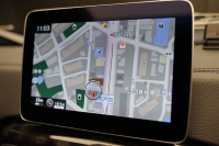 メルセデスベンツ Gクラス 2018年ﾓﾃﾞﾙ G350d  RHDﾗｸﾞｼﾞｭｱﾘｰP 18ｲﾝﾁAW ｵﾌﾞｼﾃﾞｨｱﾝﾌﾞﾗｯｸの中古車