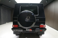 メルセデスベンツ Gクラス 2018年ﾓﾃﾞﾙ G350d  RHDﾗｸﾞｼﾞｭｱﾘｰP 18ｲﾝﾁAW ｵﾌﾞｼﾃﾞｨｱﾝﾌﾞﾗｯｸの中古車