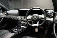 AMG Eクラス 2018年ﾓﾃﾞﾙ E53 RHD 4ﾏﾁｯｸ+ 19ｲﾝﾁAW ﾀﾞｲﾔﾓﾝﾄﾞﾎﾜｲﾄの中古車