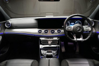 AMG Eクラス 2018年ﾓﾃﾞﾙ E53 RHD 4ﾏﾁｯｸ+ 19ｲﾝﾁAW ﾀﾞｲﾔﾓﾝﾄﾞﾎﾜｲﾄの中古車