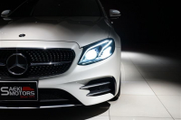 AMG Eクラス 2018年ﾓﾃﾞﾙ E53 RHD 4ﾏﾁｯｸ+ 19ｲﾝﾁAW ﾀﾞｲﾔﾓﾝﾄﾞﾎﾜｲﾄの中古車
