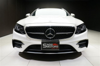AMG Eクラス 2018年ﾓﾃﾞﾙ E53 RHD 4ﾏﾁｯｸ+ 19ｲﾝﾁAW ﾀﾞｲﾔﾓﾝﾄﾞﾎﾜｲﾄの中古車