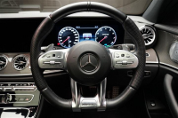 AMG Eクラス 2018年ﾓﾃﾞﾙ E53 RHD 4ﾏﾁｯｸ+ 19ｲﾝﾁAW ﾀﾞｲﾔﾓﾝﾄﾞﾎﾜｲﾄの中古車