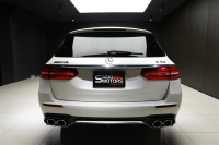 AMG Eクラス 2018年ﾓﾃﾞﾙ E53 RHD 4ﾏﾁｯｸ+ 19ｲﾝﾁAW ﾀﾞｲﾔﾓﾝﾄﾞﾎﾜｲﾄの中古車