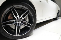 AMG Eクラス 2018年ﾓﾃﾞﾙ E53 RHD 4ﾏﾁｯｸ+ 19ｲﾝﾁAW ﾀﾞｲﾔﾓﾝﾄﾞﾎﾜｲﾄの中古車