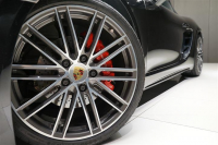 ポルシェ 718 ボクスター 2017年ﾓﾃﾞﾙ 718ﾎﾞｸｽﾀｰ S RHD PDK ｽﾎﾟｰﾂｸﾛﾉ ｼﾞｪｯﾄﾌﾞﾗｯｸﾒﾀﾘｯｸの中古車