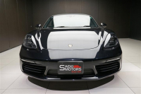 ポルシェ 718 ボクスター 2017年ﾓﾃﾞﾙ 718ﾎﾞｸｽﾀｰ S RHD PDK ｽﾎﾟｰﾂｸﾛﾉ ｼﾞｪｯﾄﾌﾞﾗｯｸﾒﾀﾘｯｸの中古車