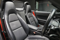 ポルシェ 718 ボクスター 2017年ﾓﾃﾞﾙ 718ﾎﾞｸｽﾀｰ S RHD PDK ｽﾎﾟｰﾂｸﾛﾉ ｼﾞｪｯﾄﾌﾞﾗｯｸﾒﾀﾘｯｸの中古車