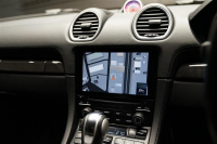 ポルシェ 718 ボクスター 2017年ﾓﾃﾞﾙ 718ﾎﾞｸｽﾀｰ S RHD PDK ｽﾎﾟｰﾂｸﾛﾉ ｼﾞｪｯﾄﾌﾞﾗｯｸﾒﾀﾘｯｸの中古車