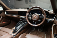 ポルシェ 911(Type992) 2020年ﾓﾃﾞﾙ 911 Type992  ｶﾚﾗS ｶﾌﾞﾘｵﾚ RHD  ｽﾎﾟｰﾂｸﾛﾉP ｸﾚﾖﾝの中古車