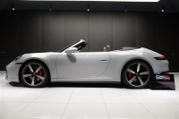 ポルシェ 911(Type992) 2020年ﾓﾃﾞﾙ 911 Type992  ｶﾚﾗS ｶﾌﾞﾘｵﾚ RHD  ｽﾎﾟｰﾂｸﾛﾉP ｸﾚﾖﾝの中古車