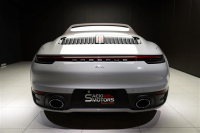 ポルシェ 911(Type992) 2020年ﾓﾃﾞﾙ 911 Type992  ｶﾚﾗS ｶﾌﾞﾘｵﾚ RHD  ｽﾎﾟｰﾂｸﾛﾉP ｸﾚﾖﾝの中古車